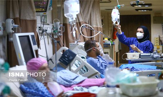 آمادگی بیمارستان‌های خوزستان برای مقابله با پیک کرونا