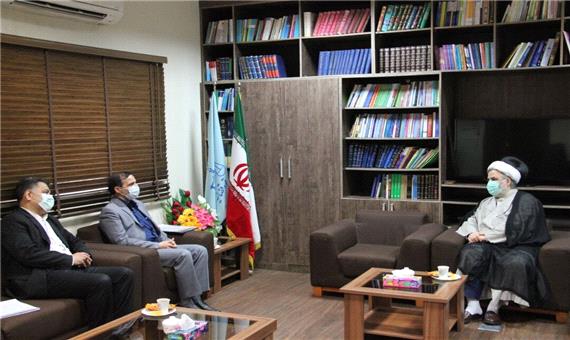 رئیس کل دادگستری خوزستان: ایثارگران پشتوانه انقلاب اسلامی هستند