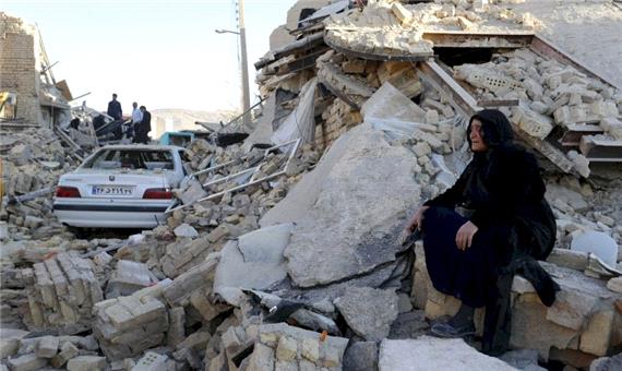 مردم زلزله زده 5 استان در آستانه فصل سرما چشم انتظار سرپناه هستند/ ویدئو