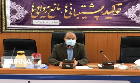فرماندار: مشکلات آب و فاضلاب خرمشهر با کار جهادی قابل حل است