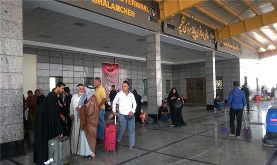 اتباع عراقی می‌توانند به صورت محدود به منطقه آزاد اروند سفر کنند