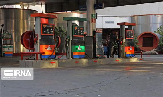 31  جایگاه عرضه سوخت در خوزستان فعال شد
