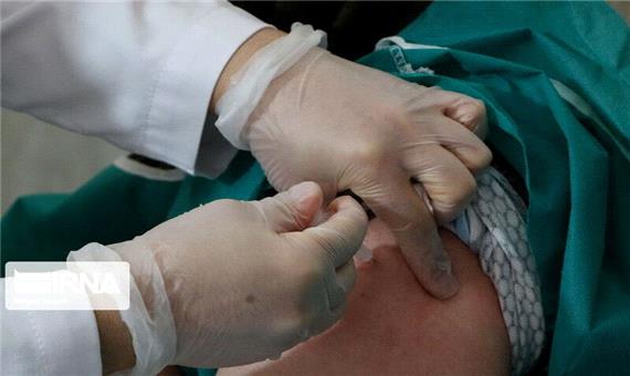 آخرین وضعیت واکسیناسیون کرونا به تفکیک شهرستان‌های خوزستان