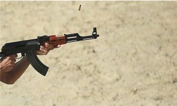 دستگیری عامل تیراندازی در خرمشهر در دستور کار پلیس قراردارد