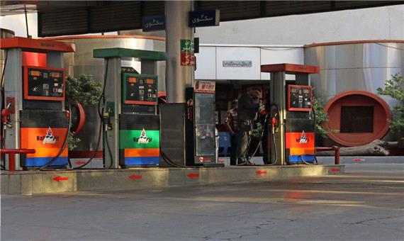 یک‌سوم جایگاه‌های سوخت در خوزستان وارد مدار شدند