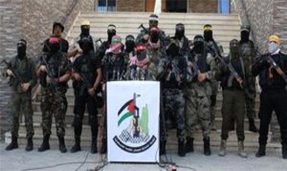 هشدار مقاومت در مورد ادامه تجاوزات علیه مقدسات فلسطین