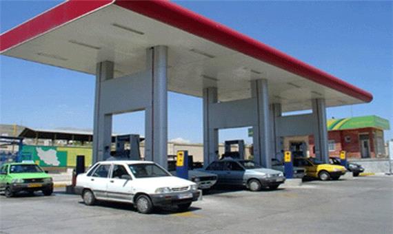 بیش از 70 درصد جایگاه‌های سوخت در خوزستان فعال شد