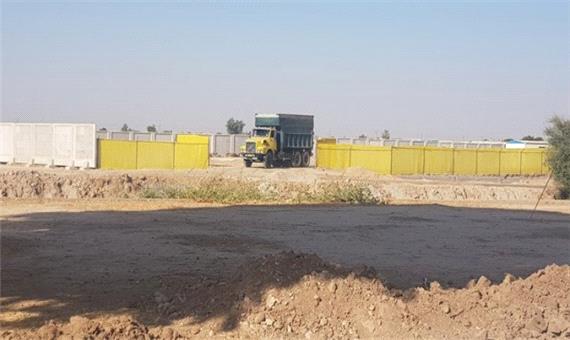 شرکت صنایع تبدیلی کشاورزی در صفی آباد مجوز فعالیت ندارد