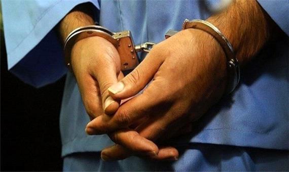 بازداشت عاملان تیراندازی‌های اخیر در حمیدیه