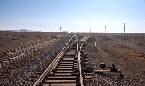 نیاز 5 هزار میلیاردی برای اجرای پروژه راه‌آهن خرم‌آباد - دورود