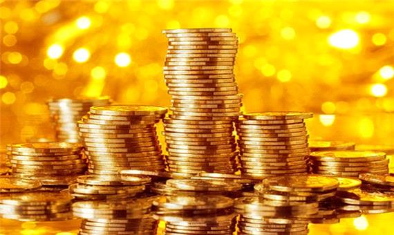 قیمت سکه و طلا امروز 23 آبان‌ماه / ثبات نسبی در بازار