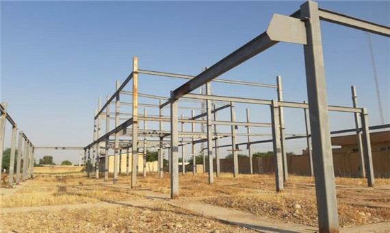 پروژه مرکز درمانی صالح‌شهر گتوند در ردیف بودجه‌های ملی و استانی قرار ندارد
