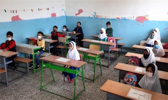 مدارس خوزستان از اول آذر ماه بازگشایی می‌شوند