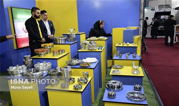 نمایشگاه صنعت نفت و حفاری خوزستان بهمن‌ ماه برگزار می‌شود