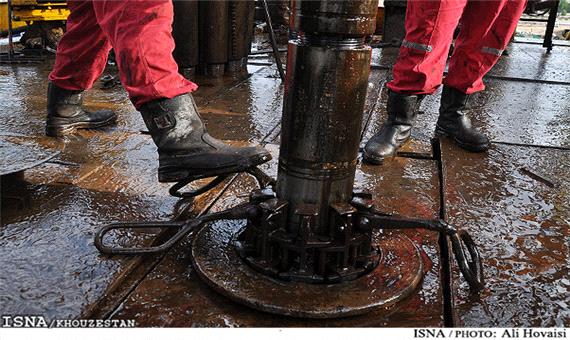 حفر و تکمیل 46 حلقه چاه نفت و گاز در کشور