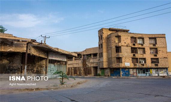 ثبت هشت میراث دفاع ‌مقدس خوزستان در فهرست آثار واجد ارزش تاریخی ‌_ فرهنگی