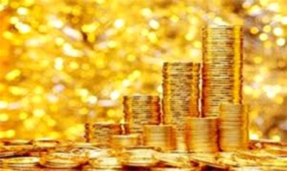 افزایش نرخ سکه و طلا در بازار، سکه 12 میلیون و 750 هزار تومان شد