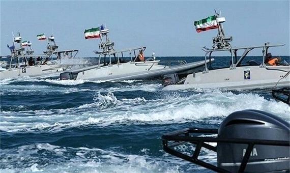 مشکلی در مرزهای دریایی ایران نیست/ ما در دریا به یک اقتدار رسیدیم