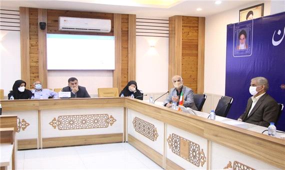 حریم‌های نفتی در خوزستان در مواردی مانع سرمایه‌گذاری است