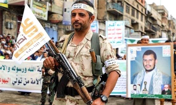 انصارالله تا آزادی آخرین وجب از خاک یمن می‌جنگد