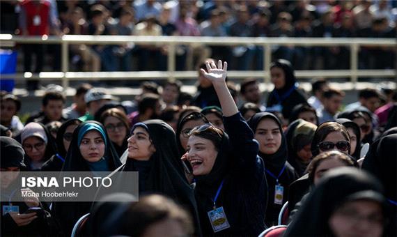 برنامه‌های دانشگاه شهید چمران اهواز برای "روز دانشجو"