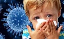 شیوع آنفولانزای کودکان در جنوب غرب خوزستان