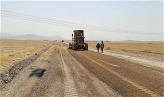 معابر 15 روستای خوزستان با اعتبار 90 میلیارد ریالی بازسازی شد