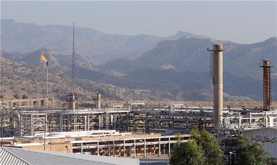 رزمایش مشترک شرکت‌های فرعی وزارت نفت در ایلام برگزار می‌شود