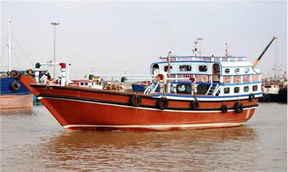 مجوز سفر دوم شناورهای هندیجان صادر شد
