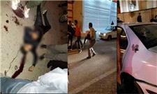 جنایت ناموسی در شوشتر / پسرخردسال و عمویش تیرباران شدند + عکس