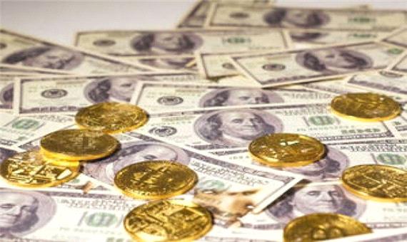 قیمت دلار و سکه در 16 دی ماه چقدر شد؟