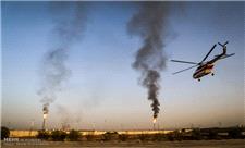 خوزستان علاوه بر گرد و غبار با آلودگی صنعتی هم مواجه است