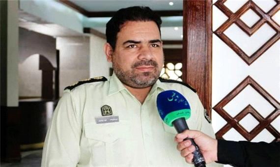 معاون وظیفه عمومی خوزستان: ارایه کارت واکسن کرونا به مراکز آموزش الزامی است