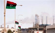 درآمدهای نفت و گاز لیبی به بالاترین سطح 5 سال اخیر رسید