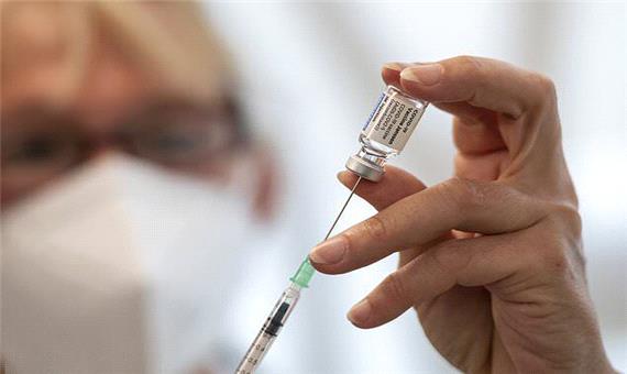 57 درصد خوزستانی ها در تزریق دُز سوم واکسن کرونا تاخیر دارند
