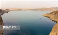 افزایش 622 میلیون متر مکعبی حجم ورودی آب به سدهای خوزستان