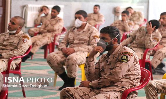 همکاری جهاد دانشگاهی خوزستان با وزارت ورزش در طرح "سرباز مهارت"
