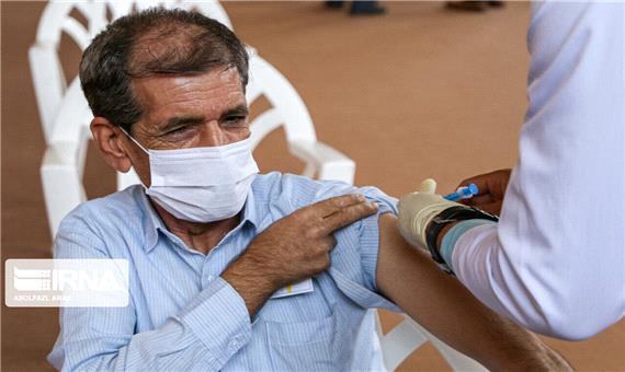 دبیر شورای سلامت اهواز: امکان تزریق واکسن آسترازنکا برای دُز سوم وجود ندارد