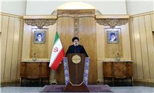 تقویت همکاری تهران و مسکو در مجامع سیاسی و اقتصادی منطقه‌ای ضروری است