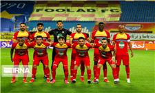تیم فوتبال فولاد خوزستان در جایگاه پانزدهم آسیا قرار گرفت