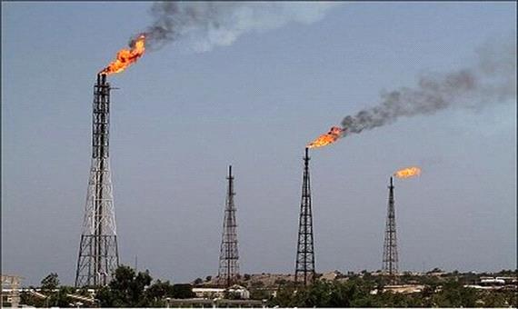 جلوگیری از سوزاندن روزانه 25 میلیون فوت مکعب گاز در شرکت کارون