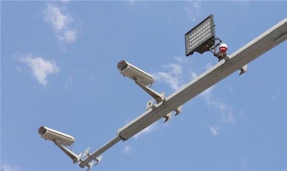 دوربین مدار بسته در 34 روستای اروندکنار آبادان نصب می‌شود