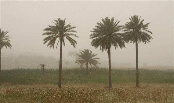 خوزستان بر مدار آلودگی؛ هوای 7 شهر در وضعیت خطرناک