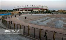 در ورزش خوزستان فقط بلدیم افتتاح کنیم / چه کسی جوابگوی حیف و میل‌ها در 16 هکتاری است؟