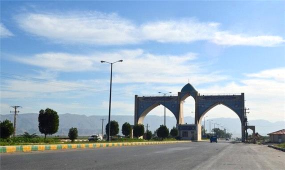 بهبهان کم‌مسافرترین شهر خوزستان در ایام نوروز