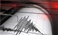 زلزله‌ای به بزرگی 3.7 سالند خوزستان را لرزاند