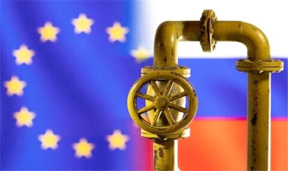 هشدار روسیه به لهستان و بلغارستان درباره توقف عرضه گاز