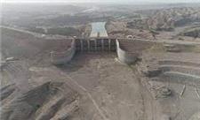 64 درصد حجم مفید مخازن سد‌های خوزستان خالی است