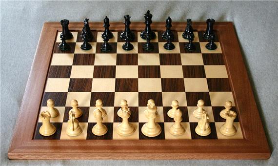 تیم ملی شطرنج معلولان ایران مدعی کسب مقام در پاراآسیایی است