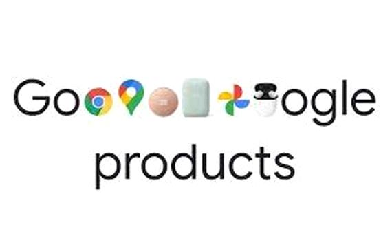 معرفی محصولات جدید گوگل